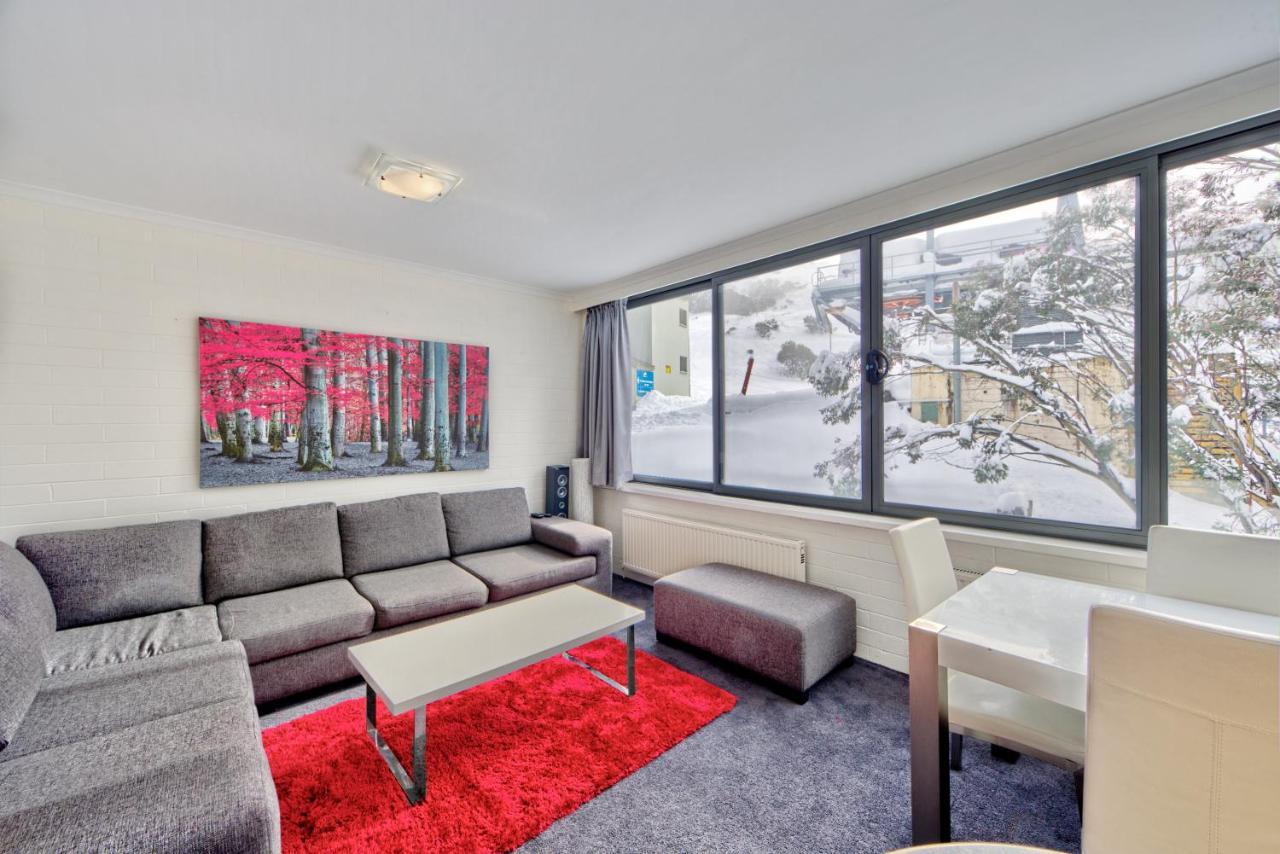 Snow Ski Apartments 08 Falls Creek Εξωτερικό φωτογραφία