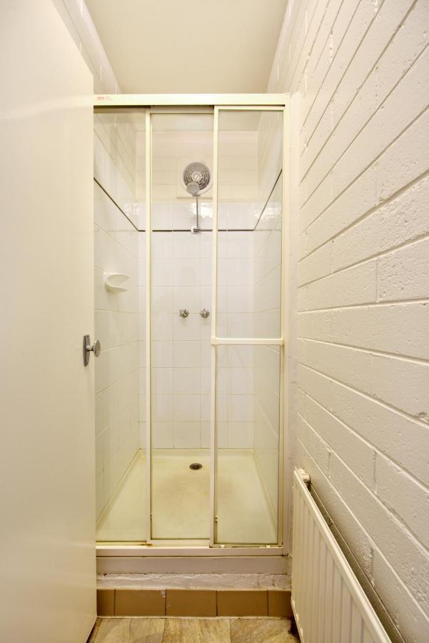 Snow Ski Apartments 08 Falls Creek Εξωτερικό φωτογραφία