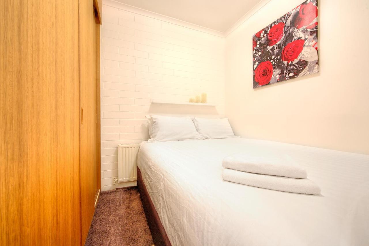 Snow Ski Apartments 08 Falls Creek Εξωτερικό φωτογραφία